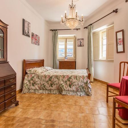 Family Home- Lisboa Vila Franca de Xira Buitenkant foto