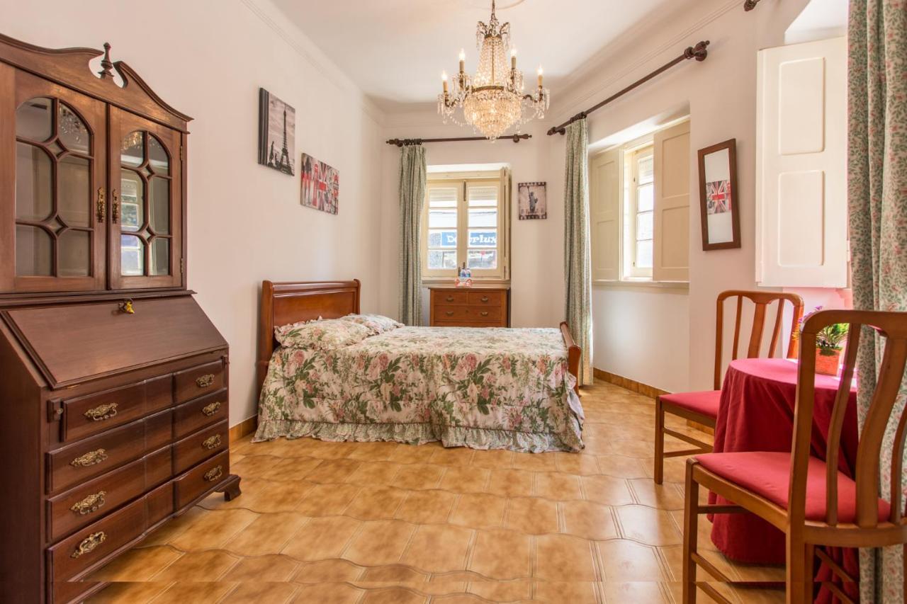 Family Home- Lisboa Vila Franca de Xira Buitenkant foto